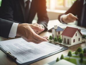 Conveyancing Service