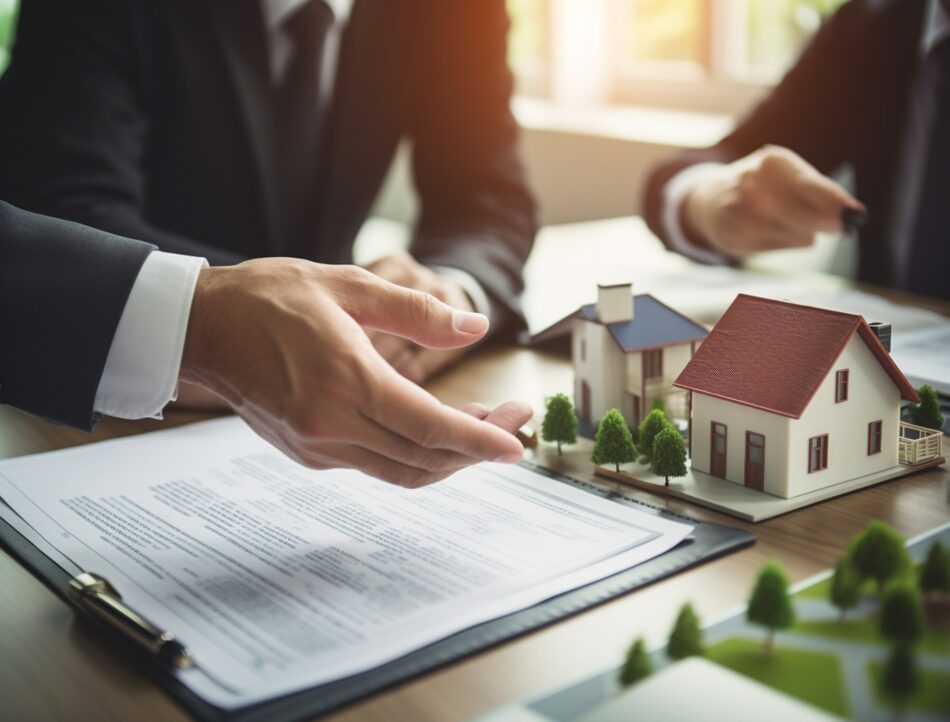 Conveyancing Service