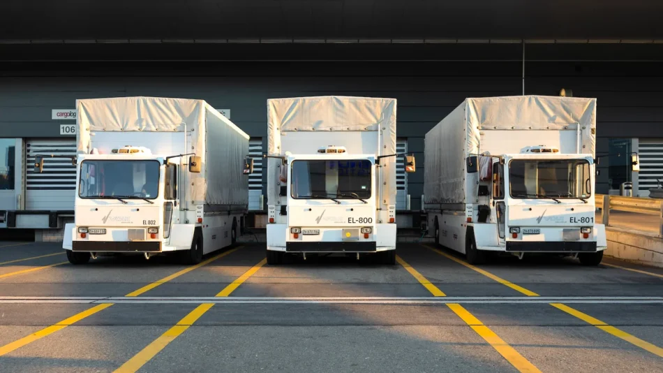 Reliable Cross-Docking Services in New Jersey for Streamlined Supply Chains