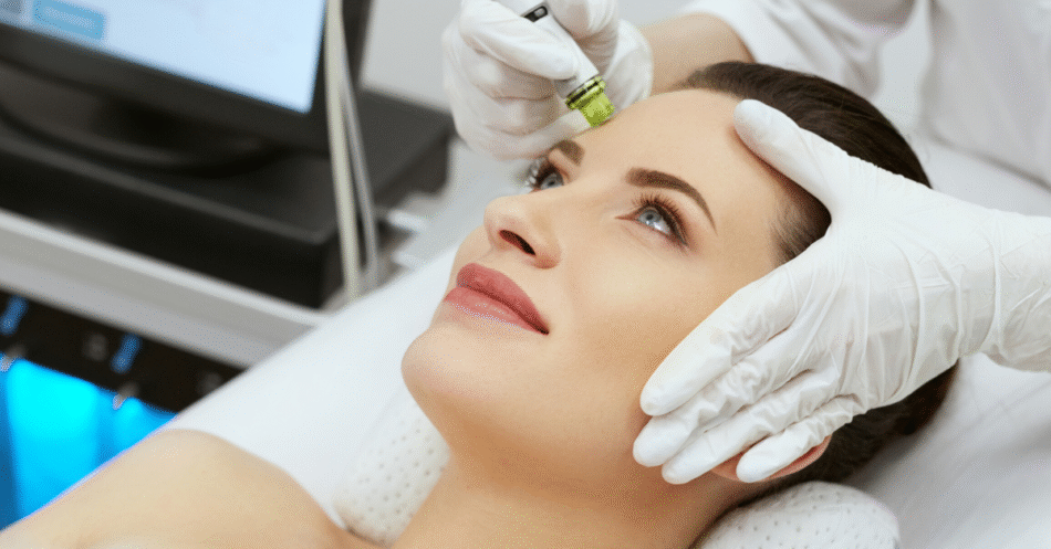 Deep Cleaning Facial Trussville