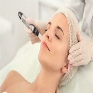Derma Roller Treatment In Islamabad