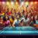 stiga ping pong table