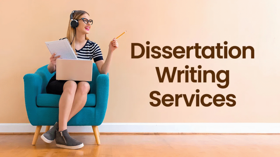 Dissertation Writing Services
