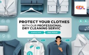Dry cleaning services in Abu Dhabi