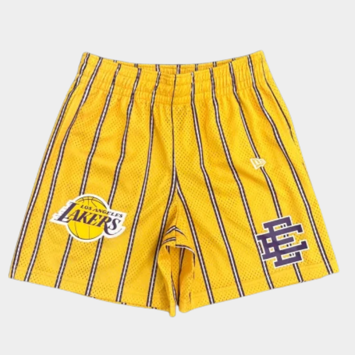 Why Eric Emanuel Shorts Stand Out: A Modern Streetwear Icon