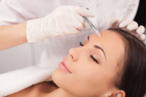 Experience Younger Skin with Exosome Therapy
