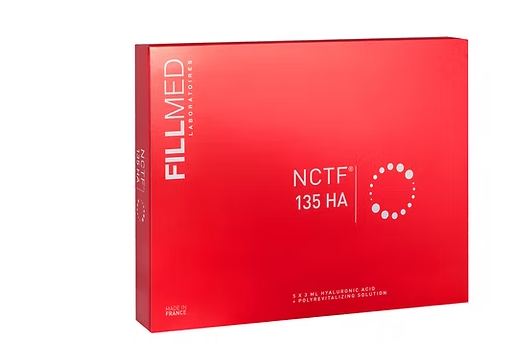 FILLMED NCTF® 135 HA 5X3 ML
