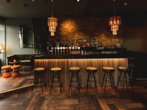 Best Cocktail Bars Dubai