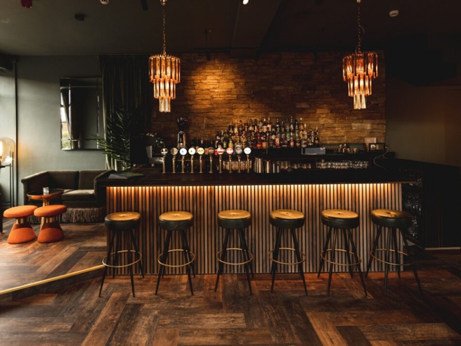 Best Cocktail Bars Dubai