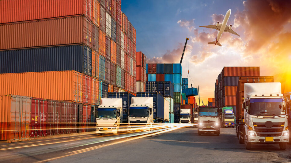 Why Businesses Trust Drayage Services in New Jersey for Seamless Freight Movement