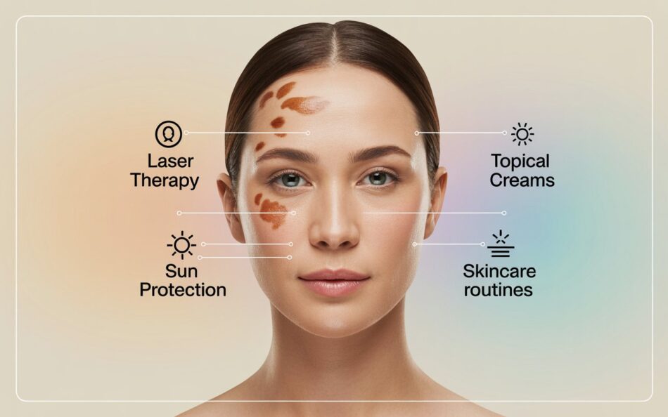 melasma treatment