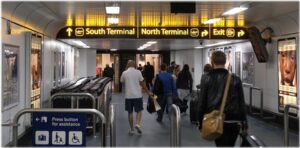 Gatwick Airport Taxis