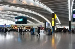 Gatwick Taxis