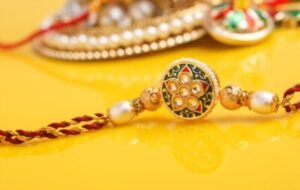 Send Rakhi to San Francisco