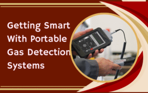gas detector