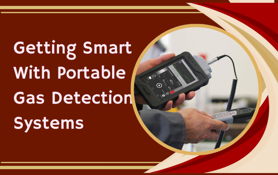 gas detector