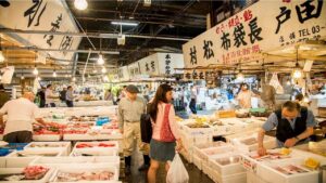 Global Brands, Local Voices Art of Japanese Market Entry