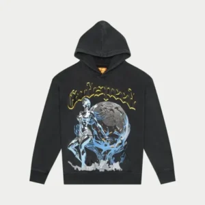 Godspeed hoodie
