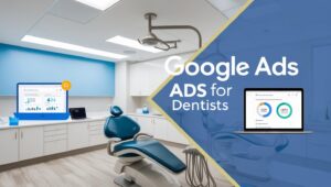 Google Ads for Dentists