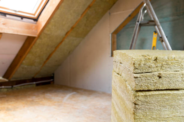 Loft Insulation