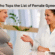 Guess Who Tops the List of Female Gynecologists?