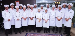 hotel management courses in Delhi