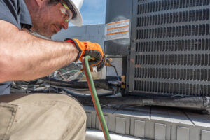 HVAC contractor