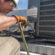 HVAC contractor