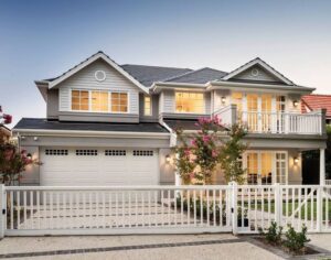 Hamptons Home Builders Melbourne