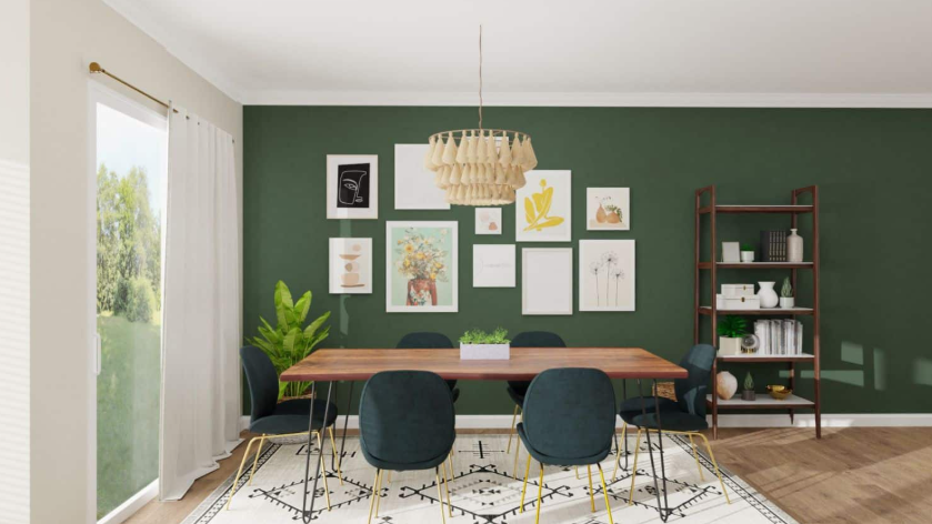 How to Create a Focal Point in Every Room