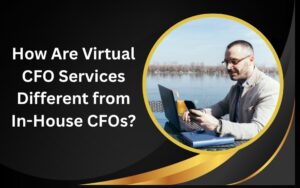 How Are Virtual CFO Services Different from In-House CFOs
