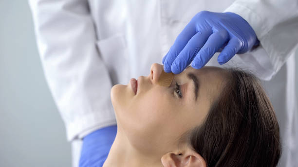 How Effective is Rhinoplasty