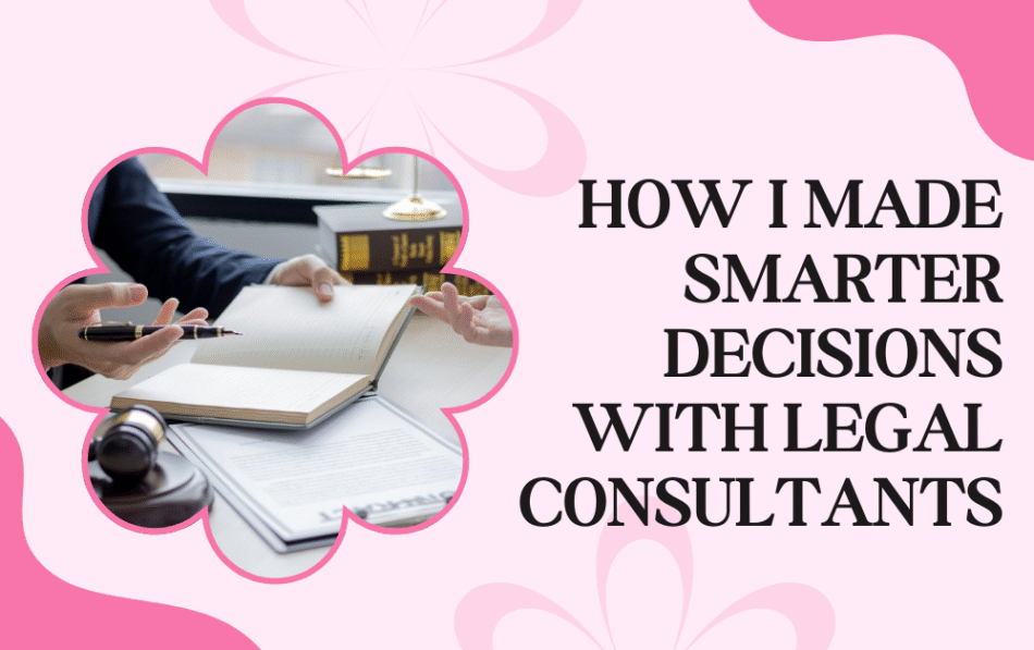 legal consultants in Dubai