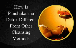 Panchakarma Detox Treatment in Dubai Hills