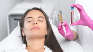How Many PRP Treatment Sessions Are Needed?