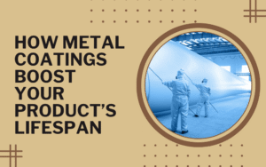 Metal coating services in Dubai
