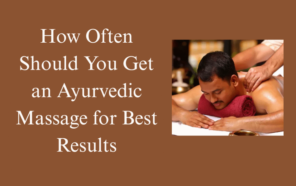 Ayurvedic Massage in Lakes
