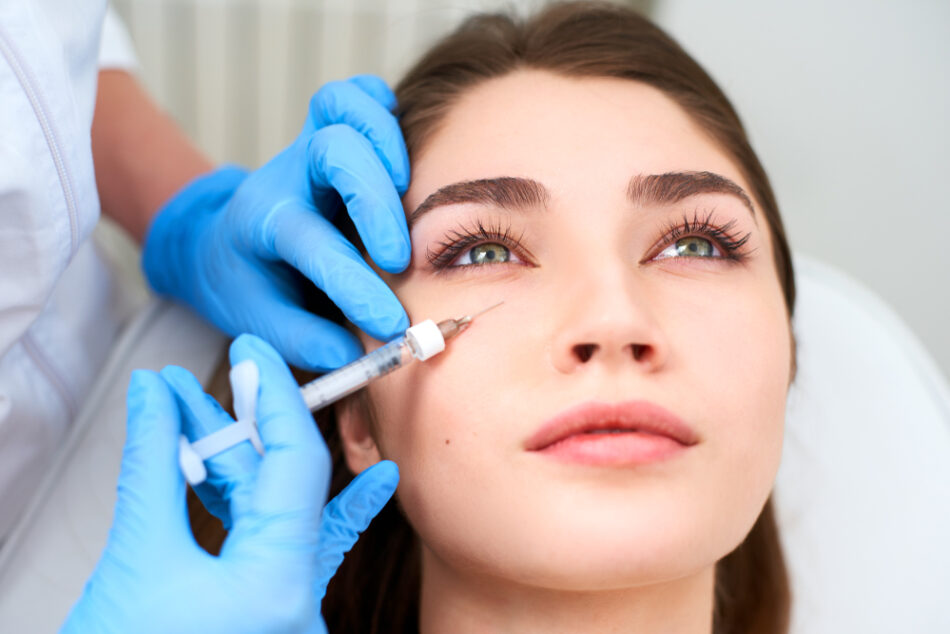 How Safe Are Dermal Fillers Injections Today
