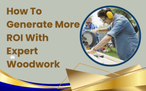Professional Wood Cutting Services