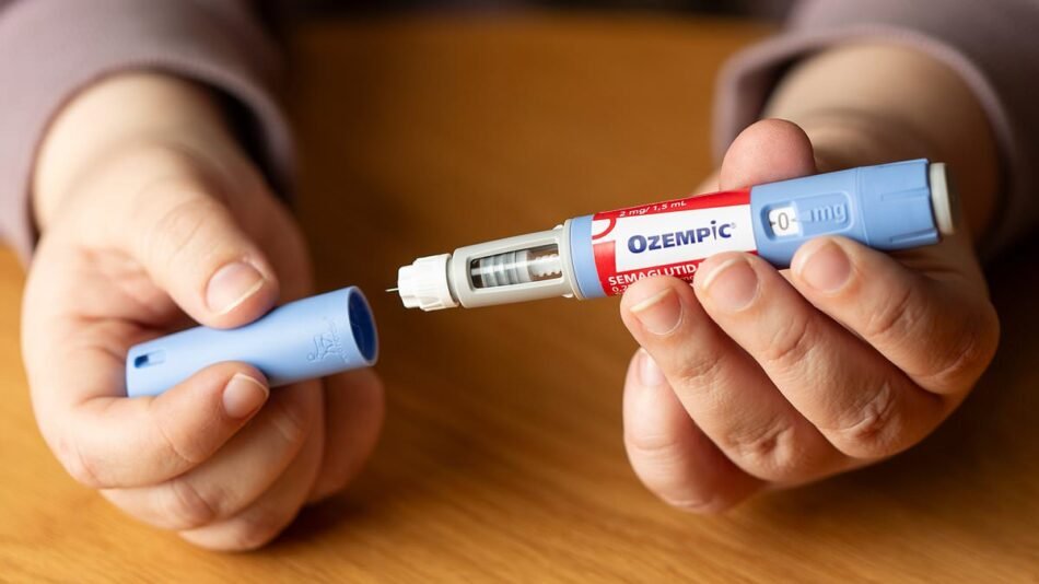 How does Ozempic work? Understanding GLP-1s for diabetes, weight loss, and beyond