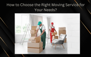 movers