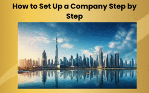 Company