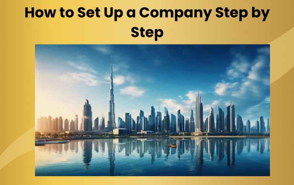 Company