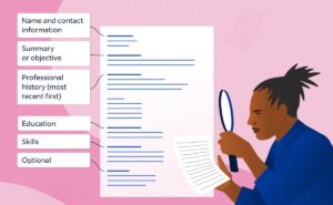 Top 6 Tips to Write a Solid Resume for Non-Traditional Career Paths - A Comprehensive Guide!