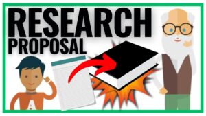 How to make a research proposal stand out to university committees
