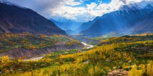 Hunza Tour Packages