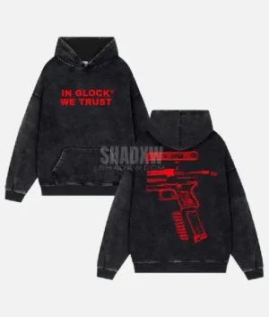 In Glock We Trust