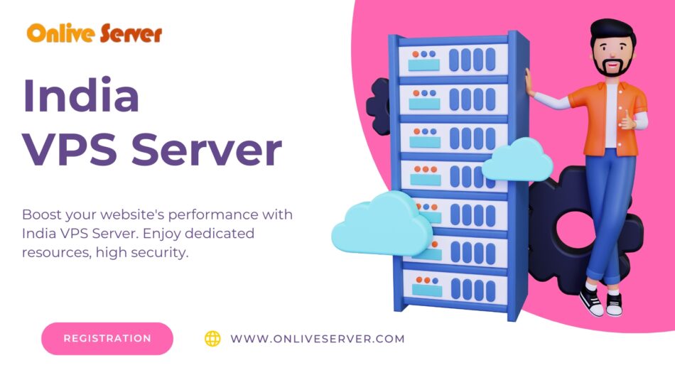 India VPS Server