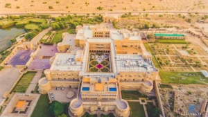 Destination Wedding Locations in India