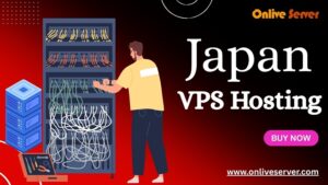 Japan VPS Hosting – High-performance virtual private server infrastructure in Japan.